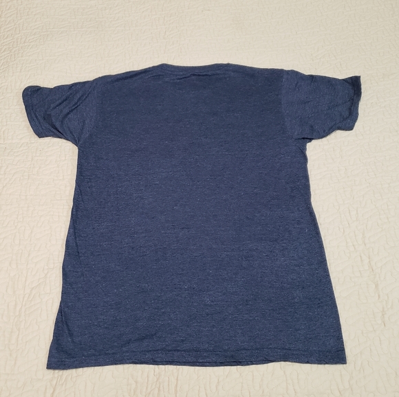 Racks T shirt size M - Picture 4 of 4